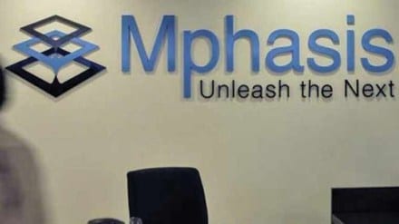 Mphasis. markets