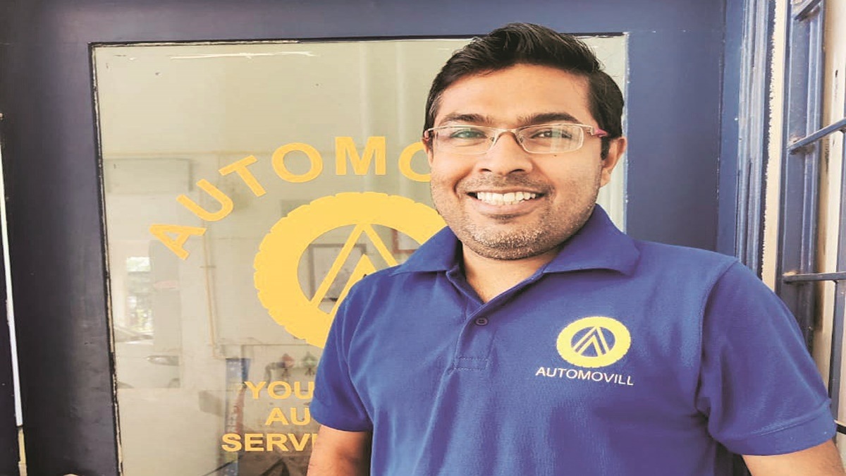 auto sector, auto industry