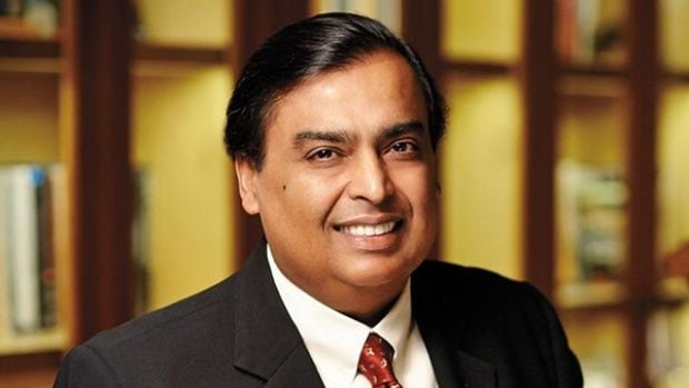 Reliance Industries