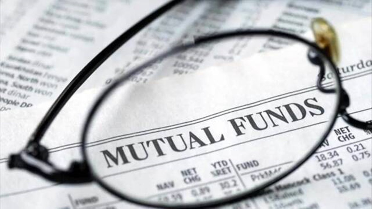 mutual funds, money