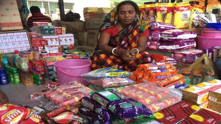 Women, women in business, women trade, women sme, g20, india Foreign Trade Policy, UN Global Survey on Digital and Sustainable Trade Facilitation, National Trade Facilitation Action Plan, NTFAP, international trade fair, Women Empowerment Platform