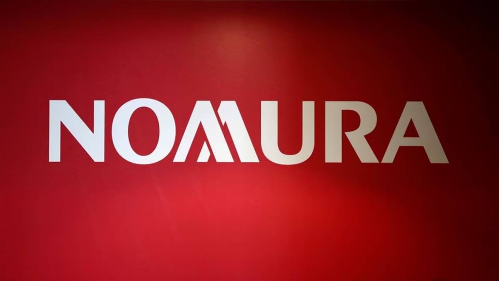 nomura