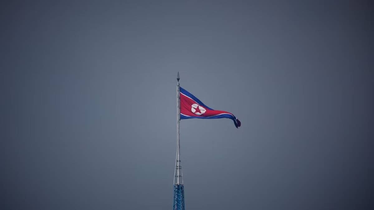 north korea