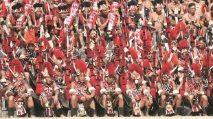 north east, book review