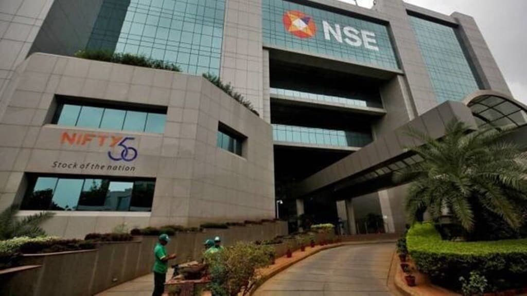 NSE, markets