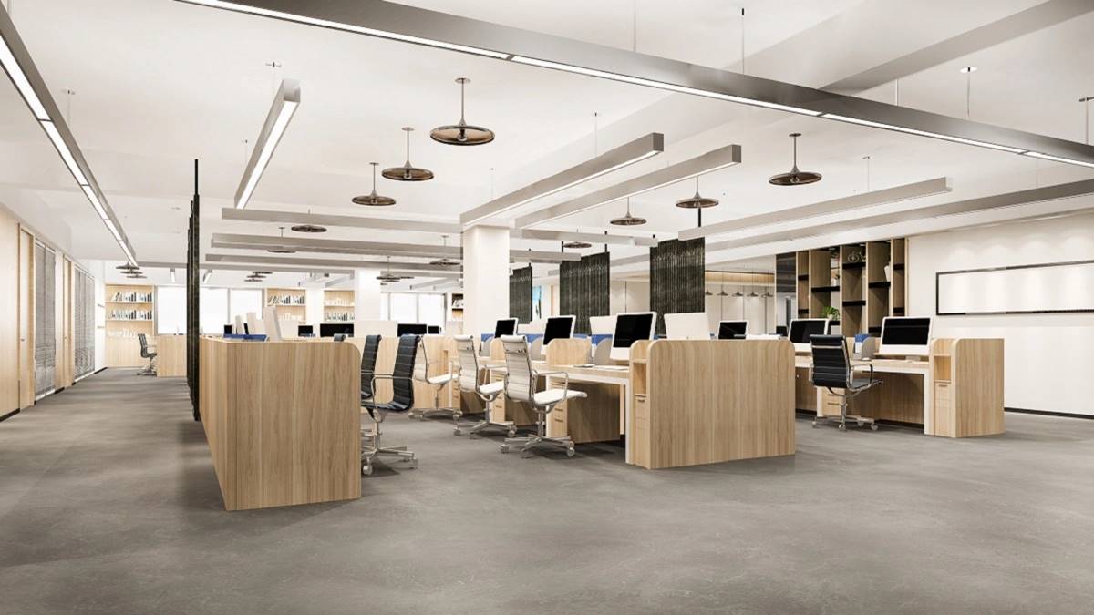 office space office space