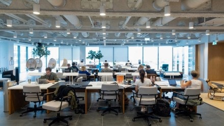 office