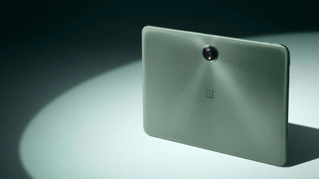 oneplus pad price in india