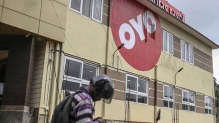 oyo, industry news