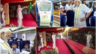 Kerala, PM Modi, Vande Bharat Express