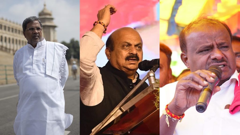 Karnataka election Karnataka election