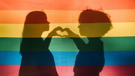 Supreme Court, same sex