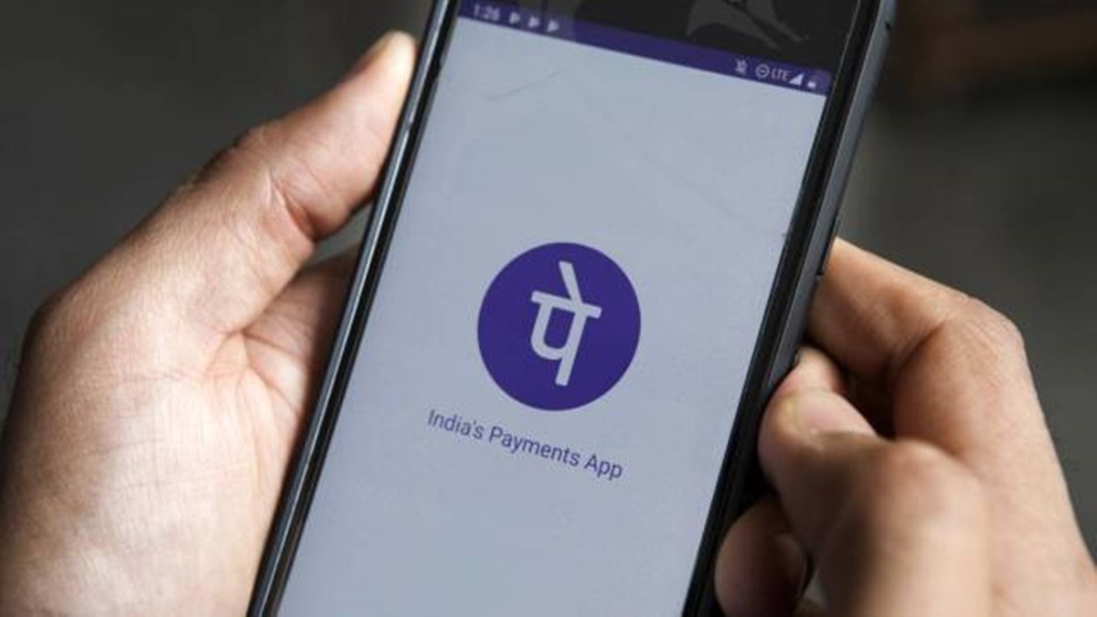 phonepe, funding, pre-money valuation, investment, equity firm, General Atlantic, new business, UPI payments
