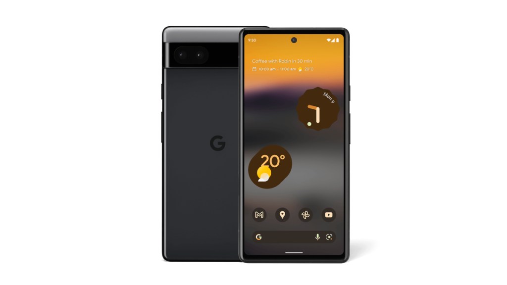 pixel 6a price cut