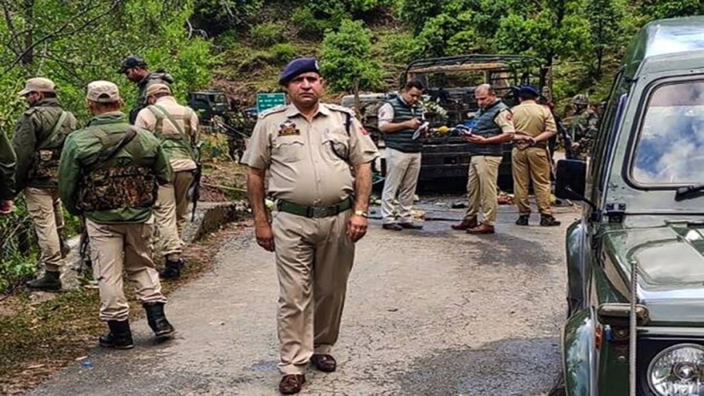 Poonch attack, Drones, sniffer dogs, NIA, Army, Indian Army, Terrorists, Defence