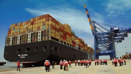 port