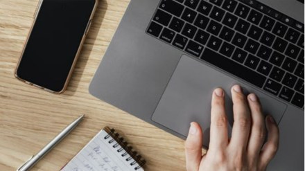 V3 portal, industry news