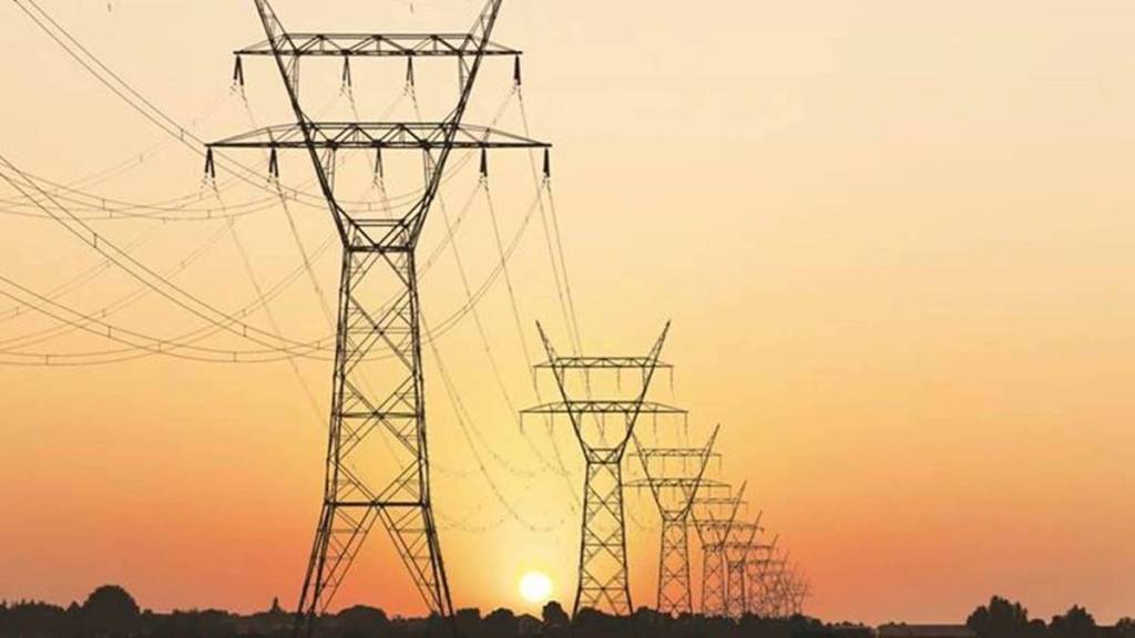 power consumption power consumption