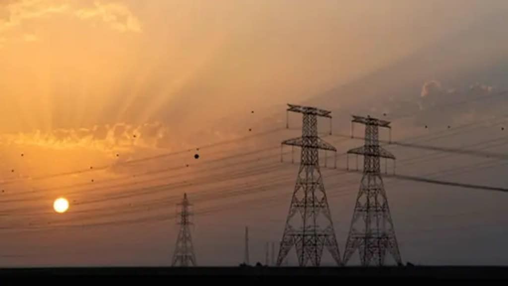 power sector, financial incentive, finance ministry, power ministry, reform process, borrowing permissions, economic efficiency