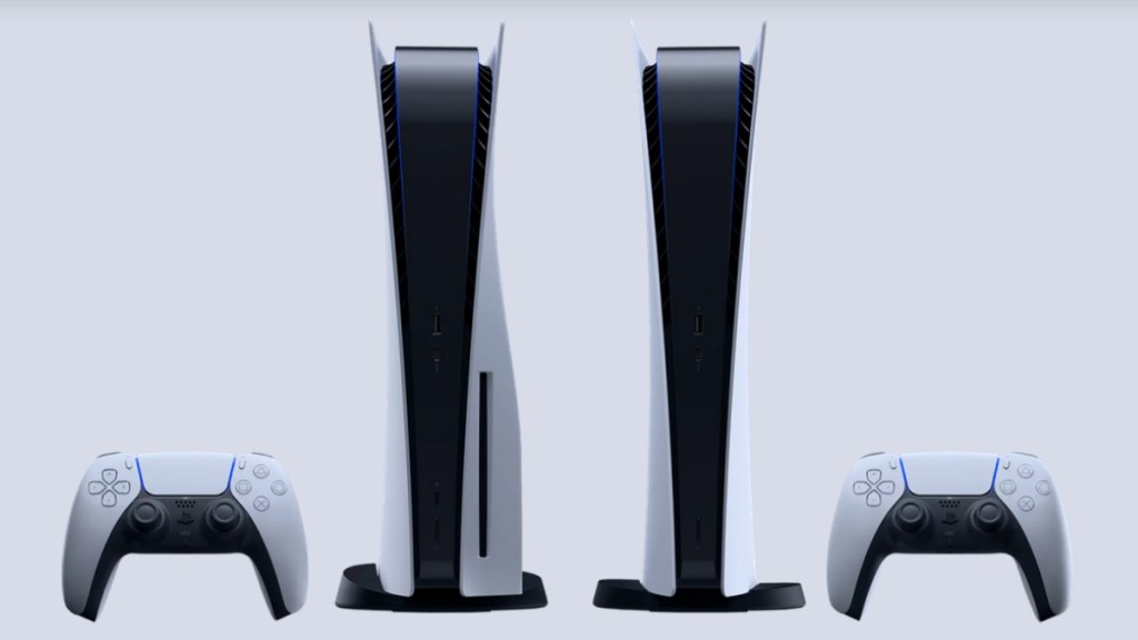 Sony PlayStation 5