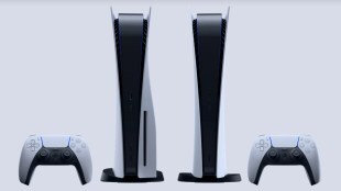 Sony PlayStation 5