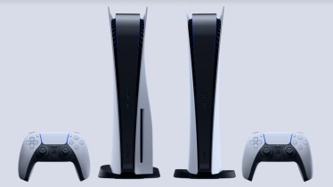 Sony PlayStation 5