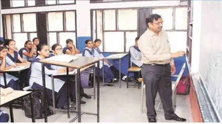 The Delhi Arts Curriculum initiative was started as a joint pilot project by the state government and the Nalandaway Foundation. The Delhi Arts Curriculum initiative was started as a joint pilot project by the state government and the Nalandaway Foundation.