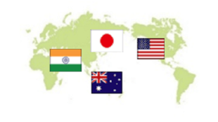 Amidst China's military build-up, Australia to build relations with India and Japan