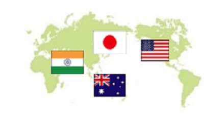 Amidst China's military build-up, Australia to build relations with India and Japan Amidst China's military build-up, Australia to build relations with India and Japan