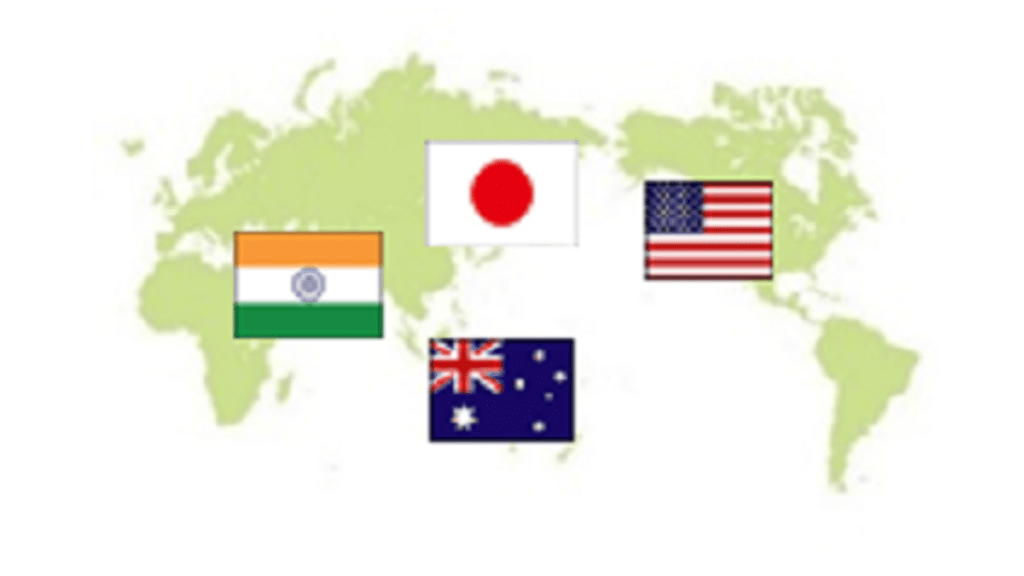 Amidst China's military build-up, Australia to build relations with India and Japan Amidst China's military build-up, Australia to build relations with India and Japan