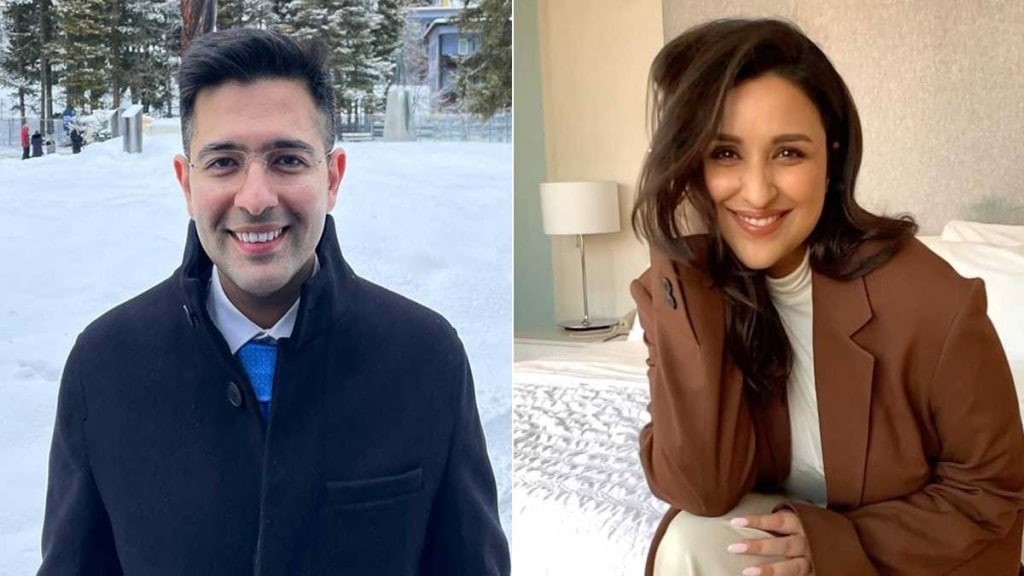 Parineeti Chopra and Raghav Chadha's wedding will be held in Udaipur on September 24. It is expected to be all about 90s nostalgia.