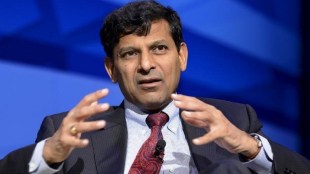 Raghuram Rajan, India, democracy, supply chains, growth path, services industry, manufacturing, 5G technology, infrastructure, rule of law, FTA