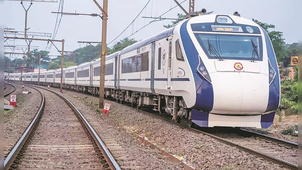 Indian Railways, Railways