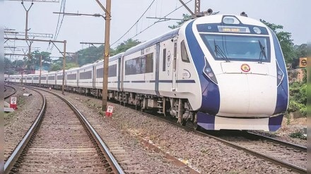 Indian Railways, Railways