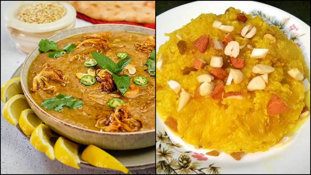 Ramadan, Ramadan food, Ramzan food, Ramadan easy dishes, Ramzan food guide, haleem recipe, lifestyle