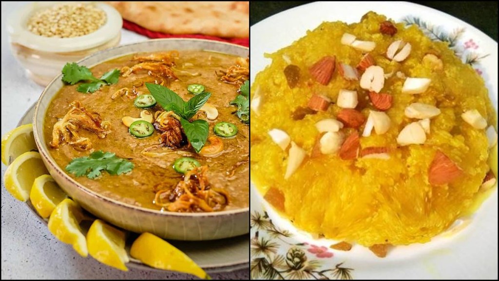 Ramadan, Ramadan food, Ramzan food, Ramadan easy dishes, Ramzan food guide, haleem recipe, lifestyle