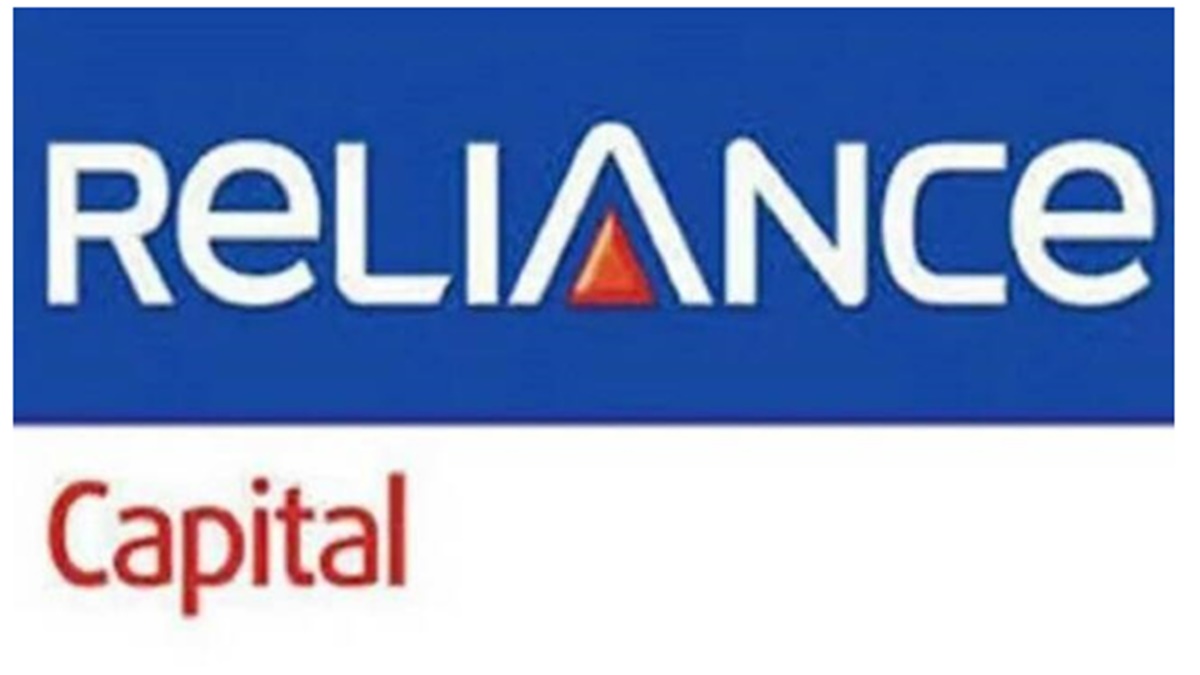 reliance capital. hinduja group reliance capital. hinduja group