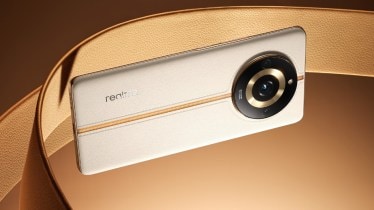 realme 11 pro plus 5g design