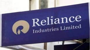 reliance industries