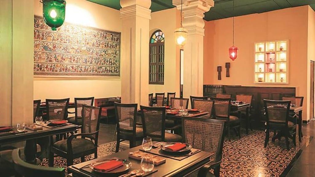 restauranr sector, restaurant industry