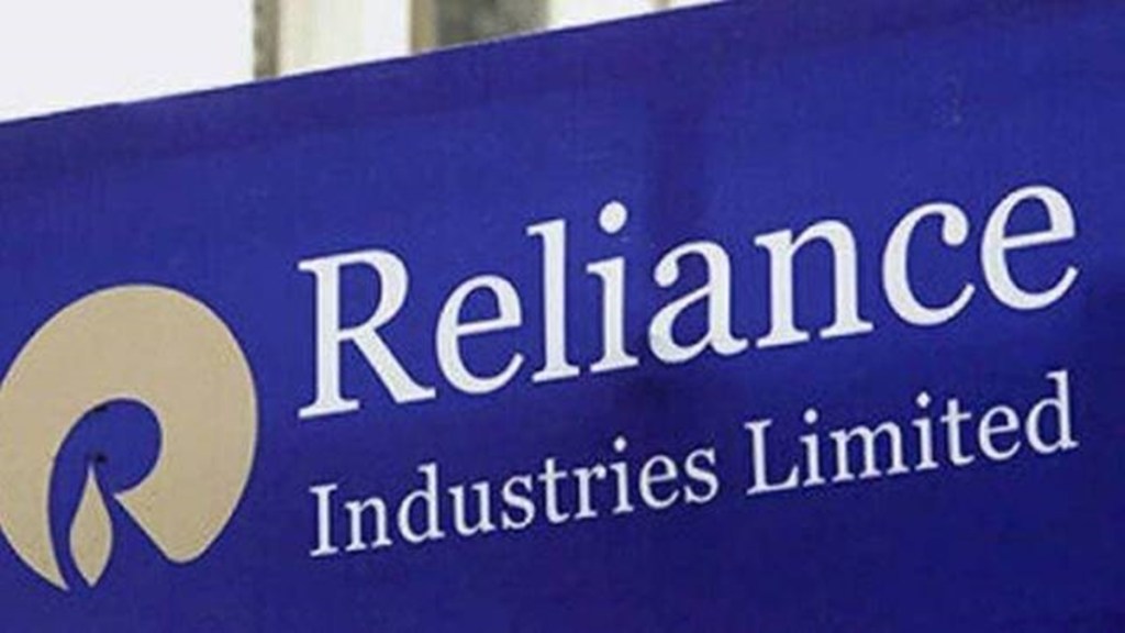 RIL, reliance