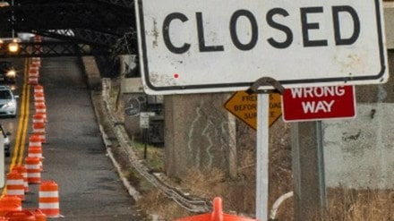 Delhi, road Delhi, road