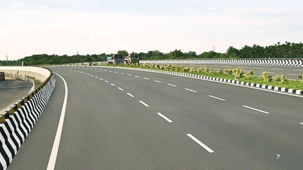 National Highways | Road Infrastructure