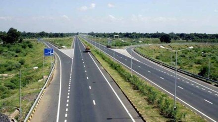 IRB Infra, roadways