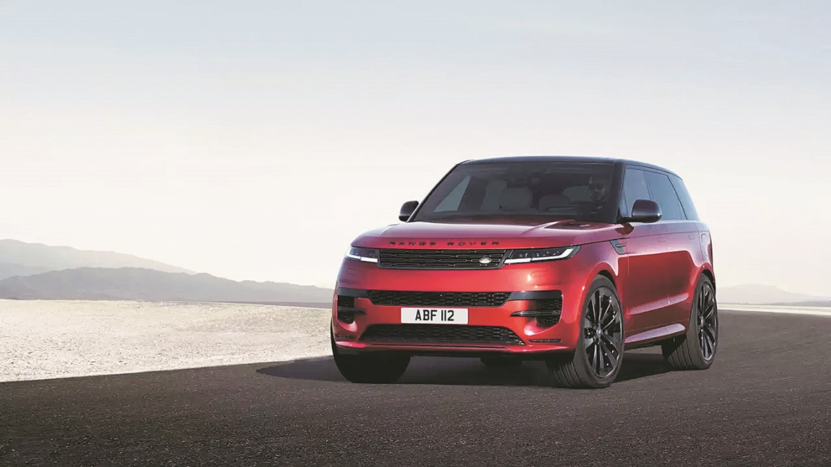 tata motors, JLR tata motors, JLR