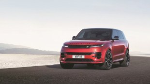 tata motors, JLR
