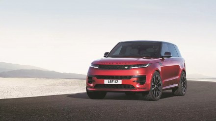 tata motors, JLR