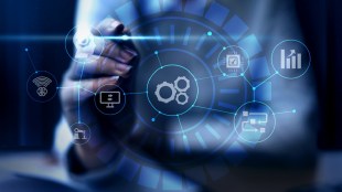 Learner’s Park: Digital technology has made education more accessible, affordable, says Harivansh Chaturvedi of BIMT.