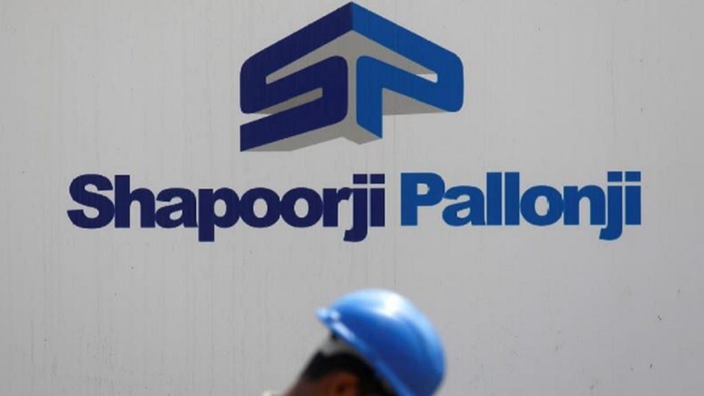 Shapoorji Pallonji Group, asset sales, Gopalpur Port, engineering, construction, Tata Group, Tata Sons, interest rates