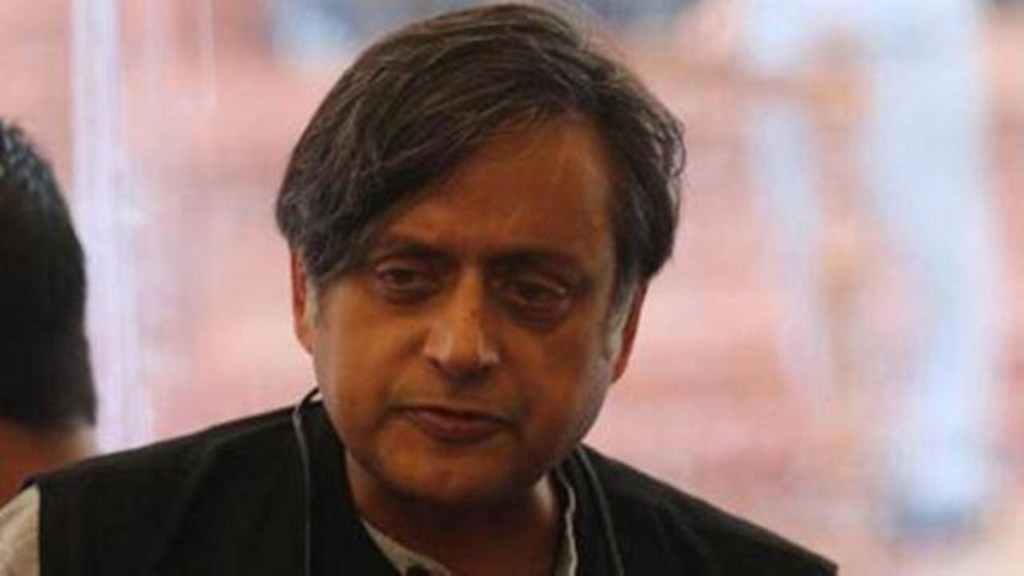 karnataka, shashi tharoor